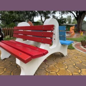 Double Sided Bench