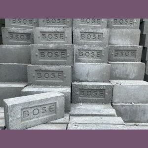 Fly Ash Bricks