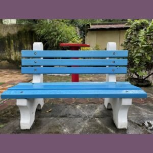 Railway Bench